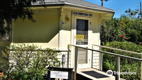 Cassadaga Spiritualist Camp
