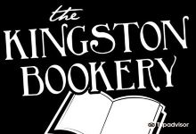 Kingston Bookery购物图片