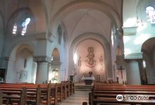 Kirche St. Ludgerus in Rheine景点图片