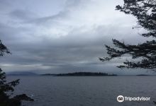 Gerald Island Provincial Park景点图片