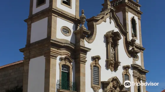 Igreja da Misericordia