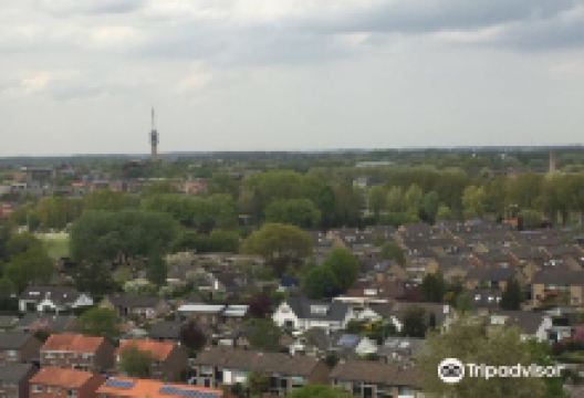 Geerteskerk景点图片