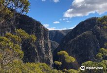 Bungonia National Park景点图片