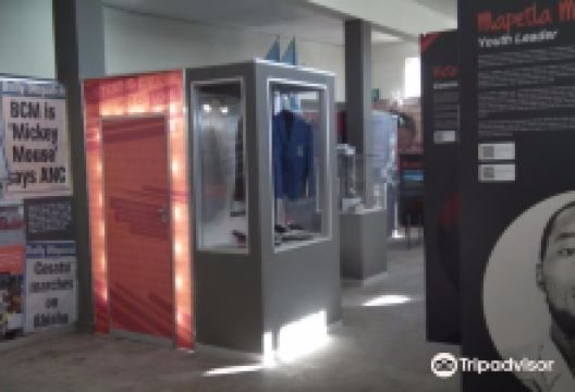 Amathole Museum景点图片