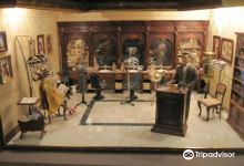 Micromundi- Museum of Miniatures and Microminiatures景点图片