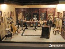 Micromundi- Museum of Miniatures and Microminiatures-贝萨卢