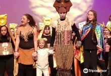 Prairie Center for the Arts景点图片