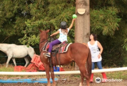 Sunrise Ranch景点图片