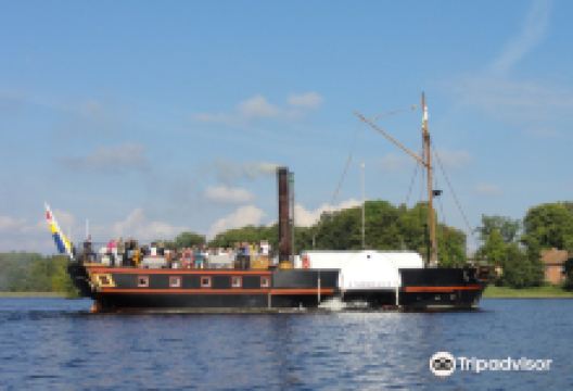 Forsviks varv景点图片