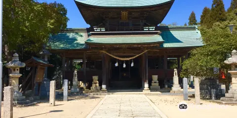 南方八幡宮