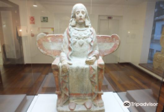 Museo Argueologico de Baza景点图片