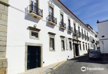 Palácio Visconde Olivã e Jardins / Lagar-Museu / Biblioteca Municipal de Campo Maior景点图片