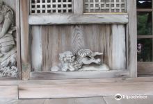 神崎神社景点图片