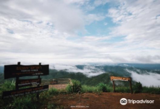 Pu Toei National Park景点图片