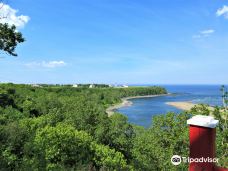 Phare du Cap de Madeleine-加斯佩