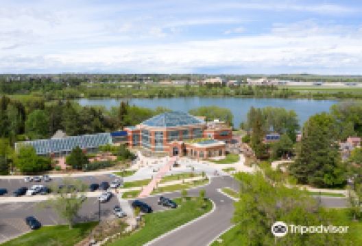 Cheyenne Botanic Gardens景点图片