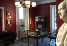 Groton History Center景点图片