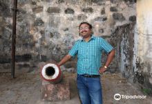 Dahanu Fort景点图片