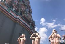 Sri Subramaniar Temple景点图片