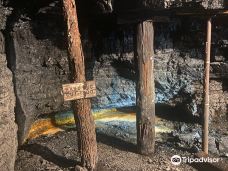 Pocahontas Exhibition Coal Mine-波卡洪特斯