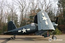 新英格兰航空博物馆-温莎洛克斯