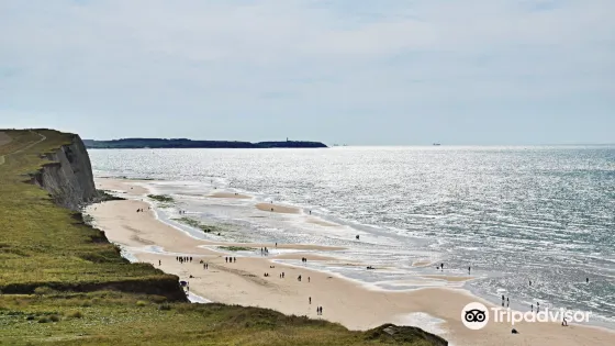 Cran d'Escalles