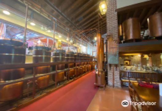 Poli Grappa Museum景点图片