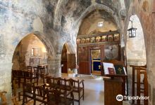 Koimiseos Theotokou Church景点图片