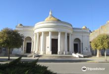 Iglesia Nuestra Senora de los Dolores景点图片