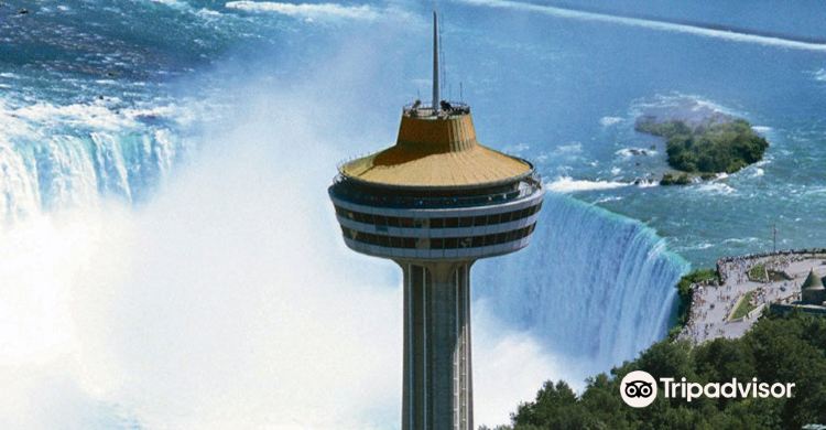 Niagara (Scenic beauty, wine country)