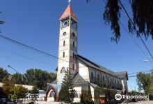 Iglesia Nuestra Señora de Las Nieves y Beata Laura Vicuña景点图片