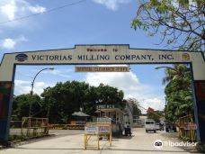 Victorias Milling Company-巴科洛德