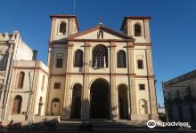 Bom Jesus Square景点图片