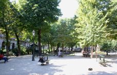 Rue Saint-Martin-雷阿尔蒙特