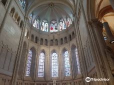 里昂主教座堂-里昂