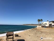 Punta Lobos-拉巴斯