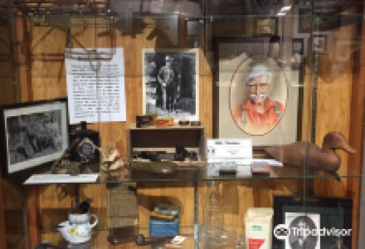 Chemainus Valley Museum景点图片