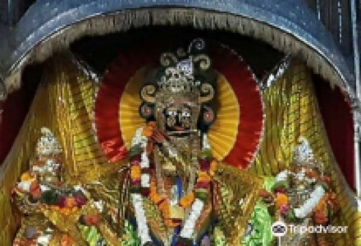 Madan Mohanji Temple景点图片