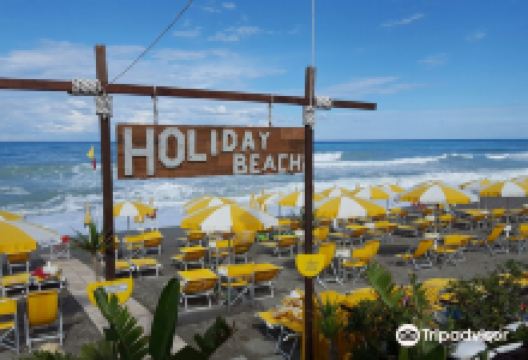 Lido Holiday Beach景点图片