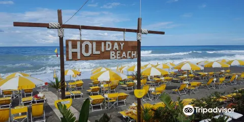 Lido Holiday Beach