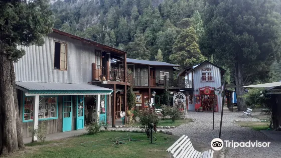 Colonia Suiza