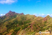 Mt. Batulao景点图片