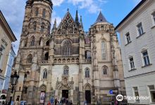 Kosice  Historical Centre景点图片