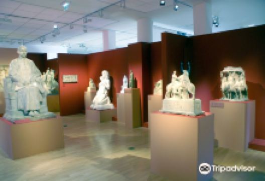 Museum Garden Paul Landowski景点图片