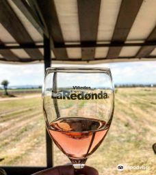 Vinedos La Redonda-埃塞基耶尔－蒙特斯