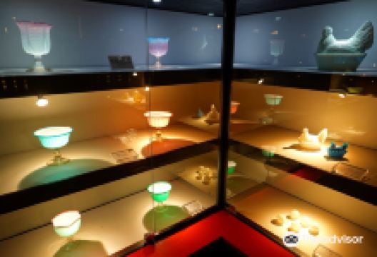 Dogo Giyaman Glass Museum景点图片