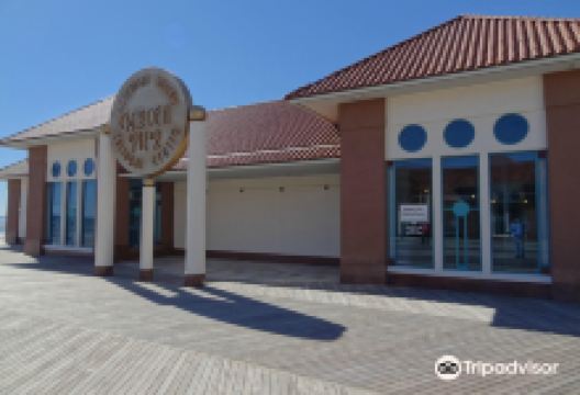 Atlantic City Historical Museum景点图片