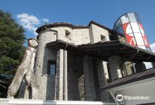 MAV - Museo dell'Artigianato Valdostano di Tradizione景点图片