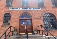 Outlaw and Lawmen Jail Museum景点图片