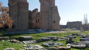 Pergamon Ancient City